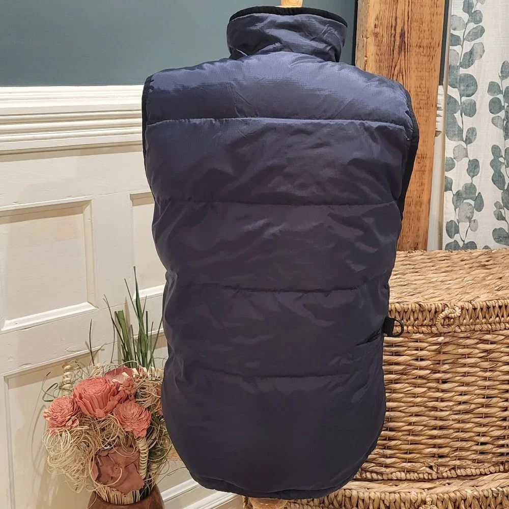 Gap Puffer Vest